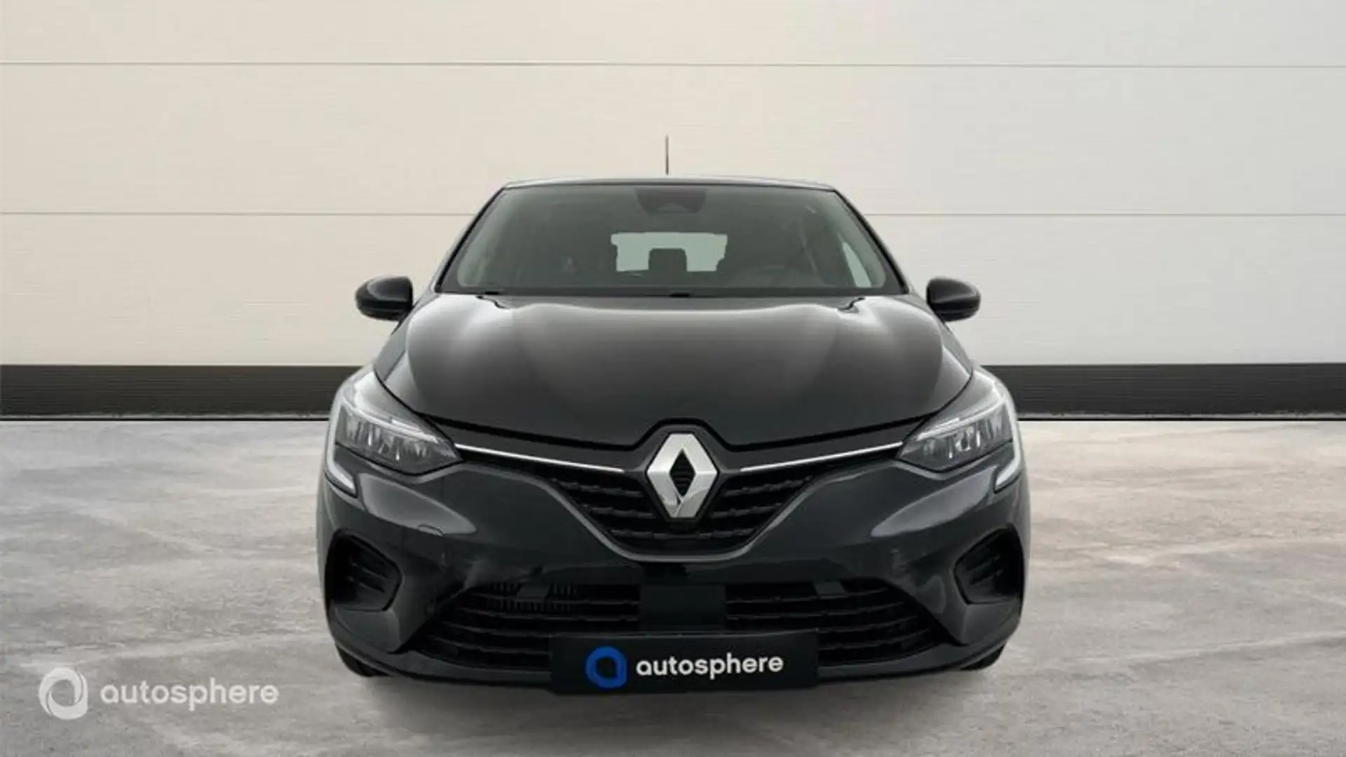 Renault Clio 1.0 TCe 90ch Equilibre - 2