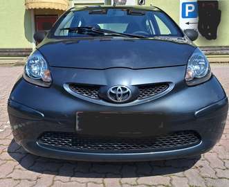 Aygo 1,0 VVT-i Cool Cool