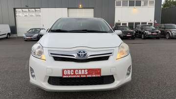 1.8 VVT-i Benzine HYBRIDE Automaat Executive