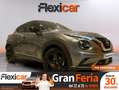 Nissan Juke DIG-T 84 kW (114 CV) 6M/T Tekna Gris - thumbnail 1
