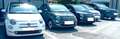 Fiat 500 1.0 hybrid Lounge 70cv Nero - thumbnail 6