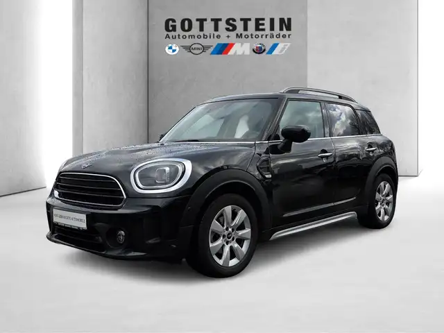 MINI One Countryman One Countryman  Aut. Classic Trim / 5-türer
