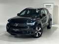 Volvo XC40 Recharge Noir - thumbnail 1