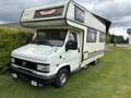 Fiat Ducato Panorama-Luxusbus TD - thumbnail 1
