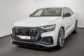 Audi SQ8 TFSI tiptr. ABT STDHZG 360°K MATRIX HUD PANO Weiß - thumbnail 2