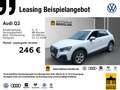 Audi Q2 30 TFSI *Smartph.-int.*LED*PDC*Virt.C*KLIMA* Weiß - thumbnail 1