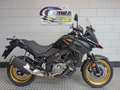 Suzuki V-Strom 650 XTA Noir - thumbnail 1