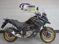 Suzuki V-Strom 650 XTA Zwart - thumbnail 1