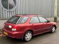 Subaru Impreza 1.6 TS AWD Rood - thumbnail 8