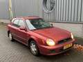 Subaru Impreza 1.6 TS AWD Rood - thumbnail 6
