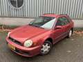 Subaru Impreza 1.6 TS AWD Rood - thumbnail 1