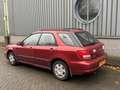 Subaru Impreza 1.6 TS AWD Rood - thumbnail 5