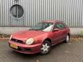Subaru Impreza 1.6 TS AWD Rood - thumbnail 2