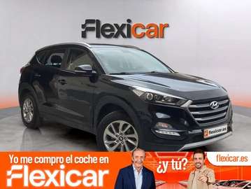 1.6 GDi BlueDrive 25 Aniversario 4x2