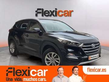 1.6 GDi BlueDrive 25 Aniversario 4x2