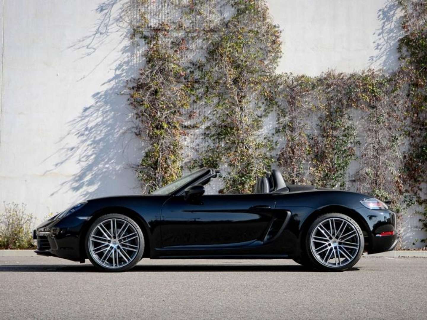 Porsche Boxster T - - Joinsteer - #4