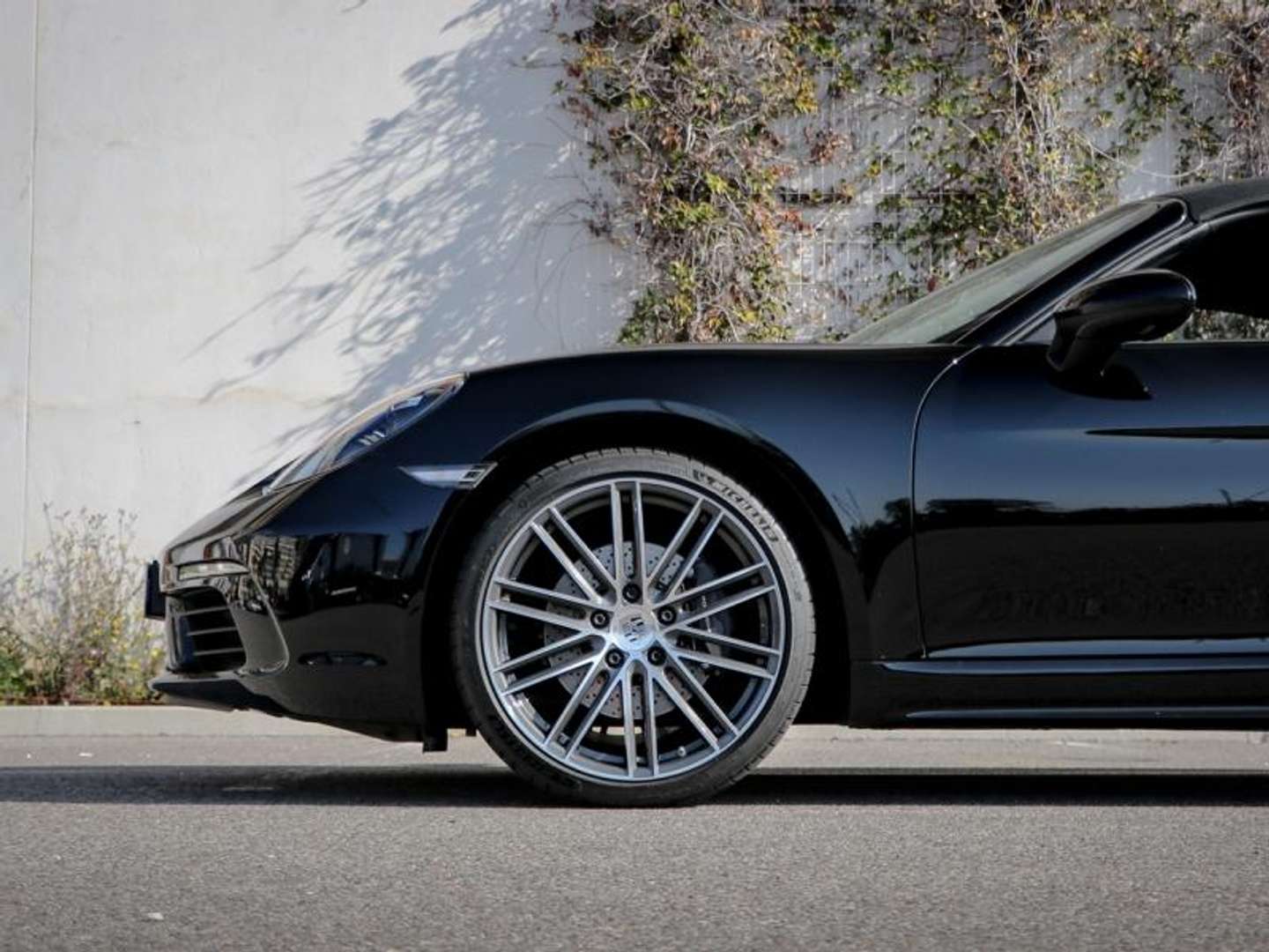 Porsche Boxster T - - Joinsteer - #2