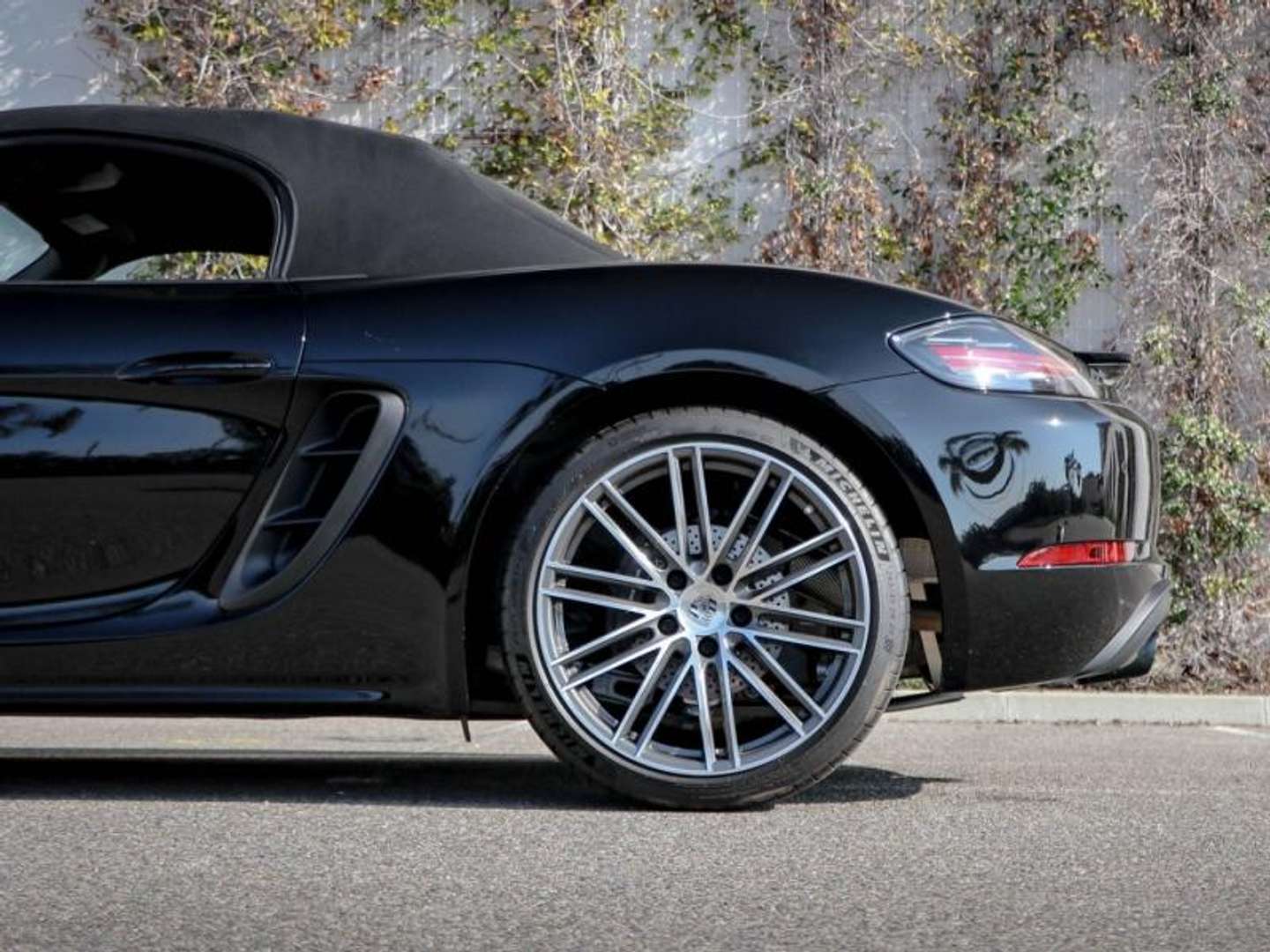 Porsche Boxster T - - Joinsteer - #3