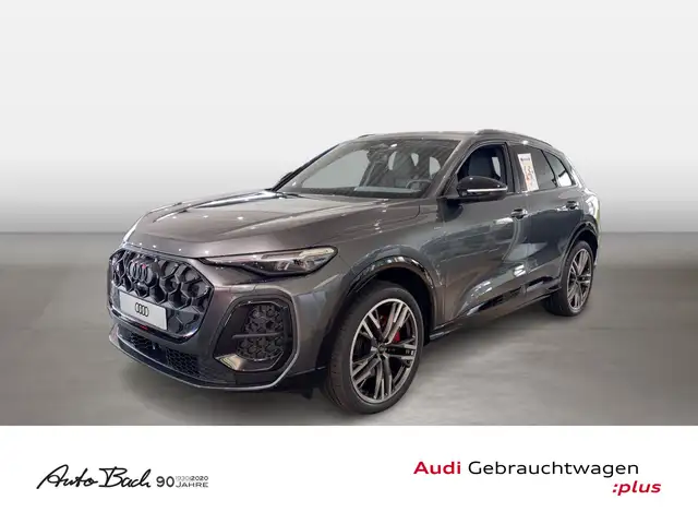 Audi Q5 e-hybrid S line qu Navi LED Standklima ACC AH