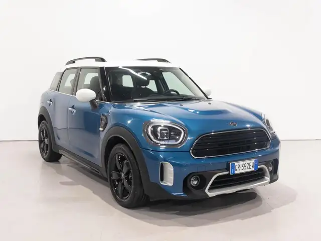 MINI Cooper D Countryman Cooper D Countryman 150 cv NorthWood Edition