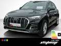 Audi Q5 advanced 50TFSIe quattro S-tronic ACC+AHK+LED Zwart - thumbnail 1