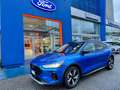 Ford Focus Focus Active 1.0 ecoboost h X 125cv Blu/Azzurro - thumbnail 1