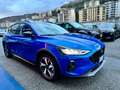 Ford Focus Focus Active 1.0 ecoboost h X 125cv Blu/Azzurro - thumbnail 2