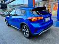 Ford Focus Focus Active 1.0 ecoboost h X 125cv Blu/Azzurro - thumbnail 3