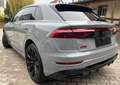 Audi Q8 50 TDI quattro S line, "Nardograu" Grau - thumbnail 9