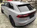 Audi Q8 50 TDI quattro S line, "Nardograu" Grau - thumbnail 8