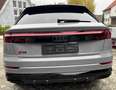 Audi Q8 50 TDI quattro S line, "Nardograu" Grau - thumbnail 10