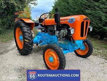 1R | 1967 | Route 66 Auctions