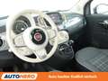 Fiat 500C 1.2 Lounge Aut.*CABRIO*PDC*KLIMA*TEMPO* Grau - thumbnail 11