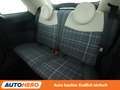 Fiat 500C 1.2 Lounge Aut.*CABRIO*PDC*KLIMA*TEMPO* Grau - thumbnail 14