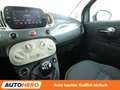 Fiat 500C 1.2 Lounge Aut.*CABRIO*PDC*KLIMA*TEMPO* Grau - thumbnail 24