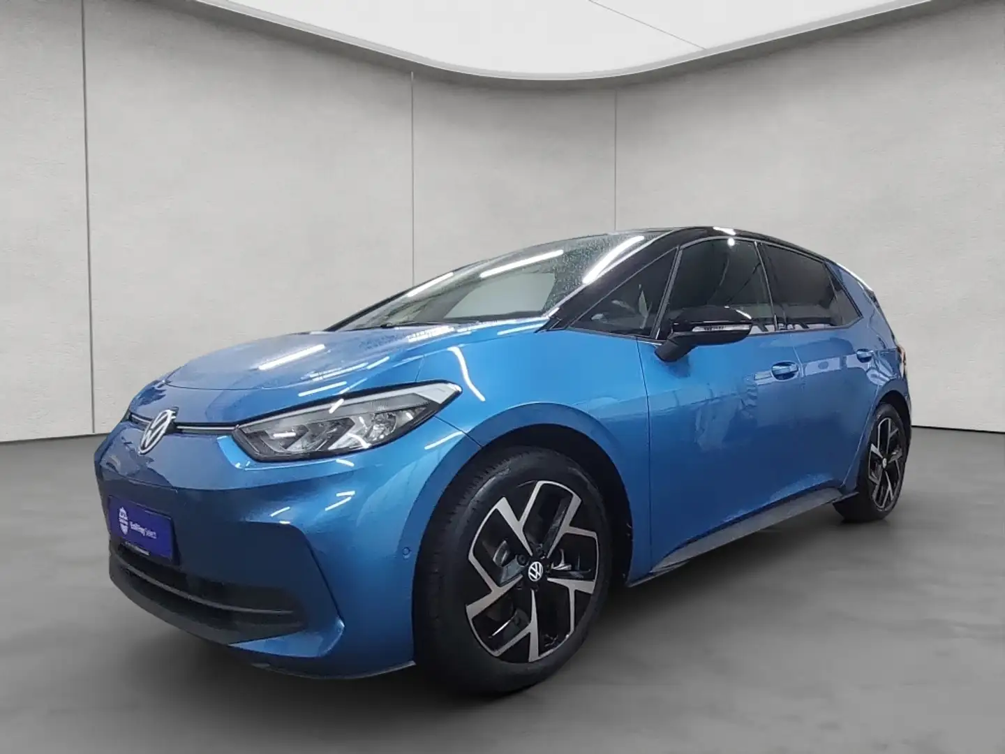 Volkswagen ID.3 GOAL 52 kWh - 2