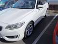 BMW 218 218i cabriolet Blanc - thumbnail 1