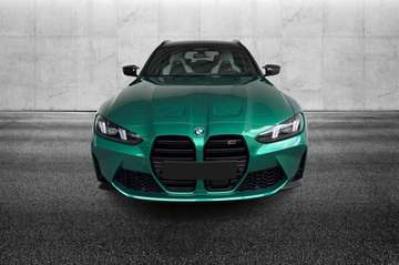 M3 Touring Competition M xDrive