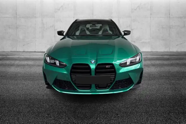 BMW M3 M3 Touring Competition M xDrive