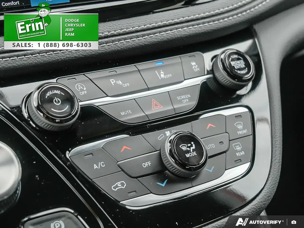 Chrysler Pacifica снимка Chrysler Pacifica