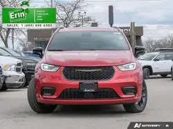 Chrysler Pacifica 2026