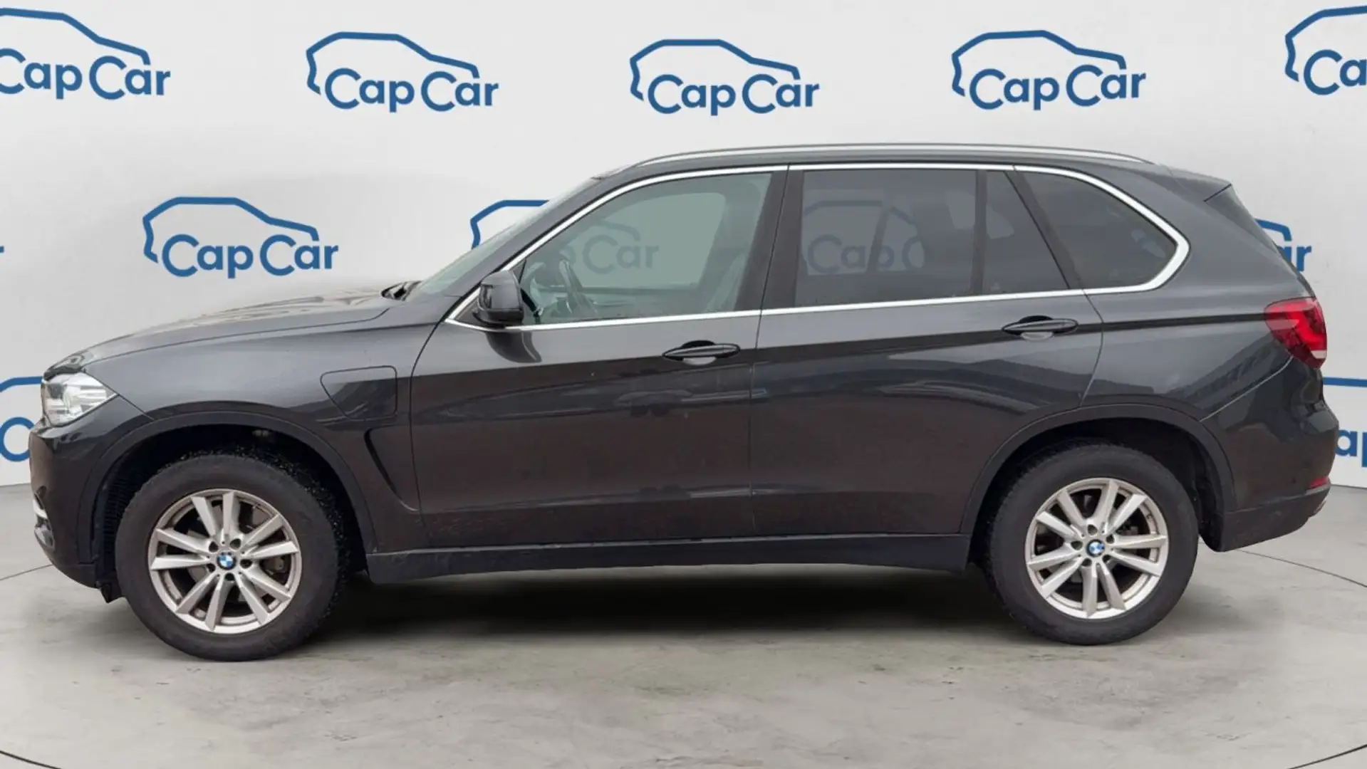 BMW X5 (F15) xDrive 40e 313 BVA8 Lounge Plus - 2