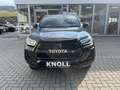 Toyota Hilux 2,8 Double Cab GR Sport 4x4 Schwarz - thumbnail 3