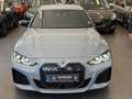 BMW i4 Gran Coupe xDrive M50 80,7kWh, 20"Alu/H&K/Laser... Grau - thumbnail 2
