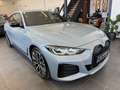 BMW i4 Gran Coupe xDrive M50 80,7kWh, 20"Alu/H&K/Laser... Grau - thumbnail 1