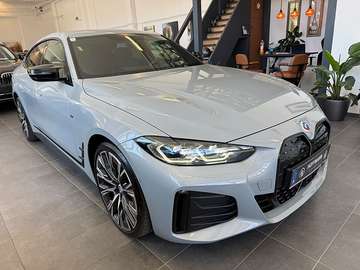Gran Coupe xDrive M50 80,7kWh, 20"Alu/H&K/Laser...
