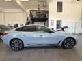 BMW i4 Gran Coupe xDrive M50 80,7kWh, 20"Alu/H&K/Laser... Grau - thumbnail 4