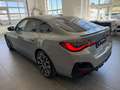 BMW i4 Gran Coupe xDrive M50 80,7kWh, 20"Alu/H&K/Laser... Grau - thumbnail 11