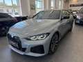 BMW i4 Gran Coupe xDrive M50 80,7kWh, 20"Alu/H&K/Laser... Grau - thumbnail 13