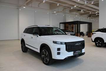 Jaecoo 7 PHEV Aut. Premium Line